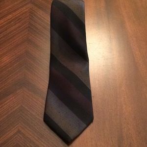 Jacques Estier Tie